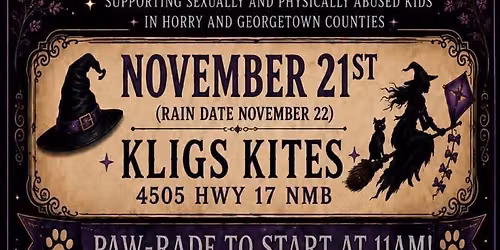 Fall Festival Fundraiser 