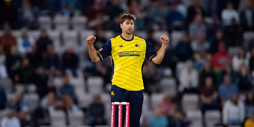 Hampshire Hawks Men v Surrey | Vitality Blast