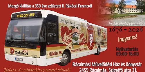 R\u00e1k\u00f3czi-busz