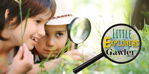 Little Explorers