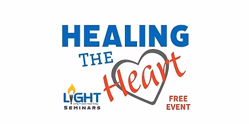 Healing the Heart Seminar