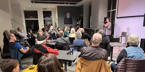 Les veill\u00e9es chez Claude