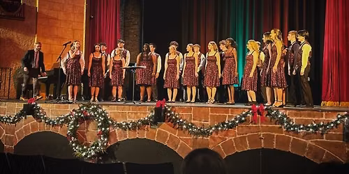 Sounds of the Season