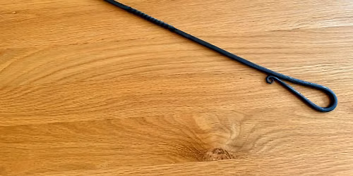 Open Forge Day & BBQ Hook\/Meat Flipper Class