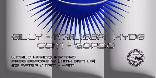 BLITZ - Techno\/Hardgroove\/Trance\/Hard Dance - FREE RAVE