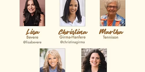 2026 Thrive Conference 