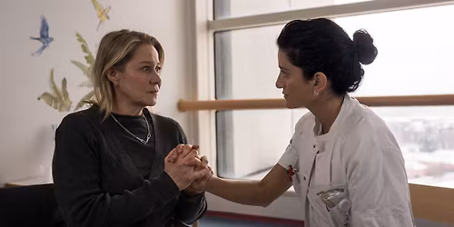 Film: Second Victims