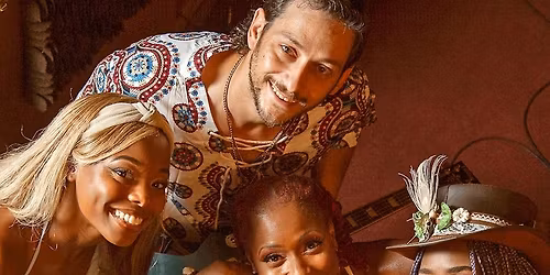 Southern Avenue p\u00e5 Platform K (Arrang\u00f8r: BluesKartellet)