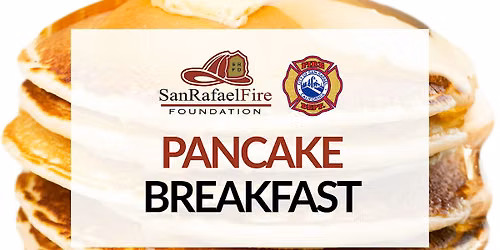 Pancake Breakfast