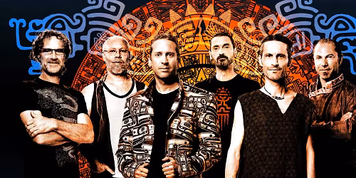 Hilight Tribe, Manudigital, Spoink in Villeurbanne