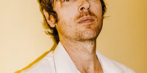 Brett Newski & Guests