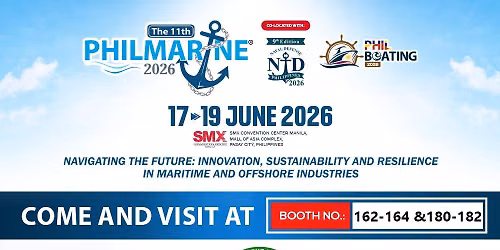 Philmarine 2026