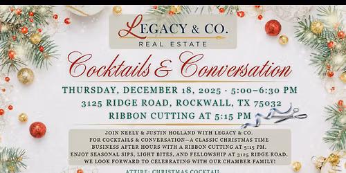 Legacy & Co. Real Estate