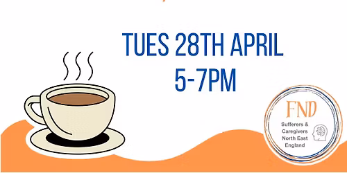 \u2615\ufe0f Cullercoats Support & Social \u2615\ufe0f