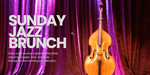 Jimmy's Jazz Brunch: Paul Heckel Trio