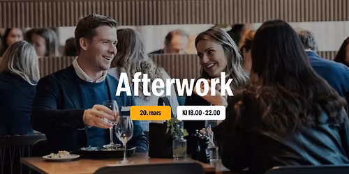 Afterwork