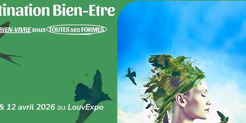 Salon Destination Bien-\u00catre