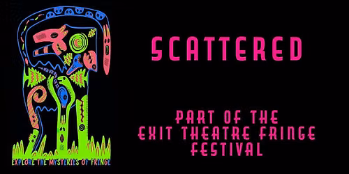 Scattered