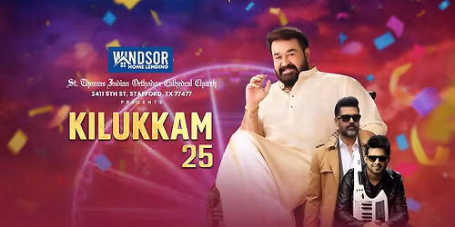 Kilukkam 25