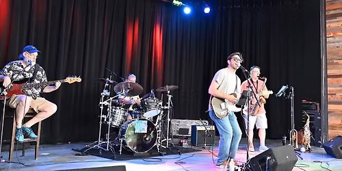 St Clair Country Club