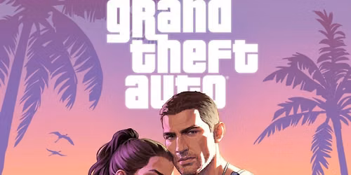 Grand Theft Auto VI release date