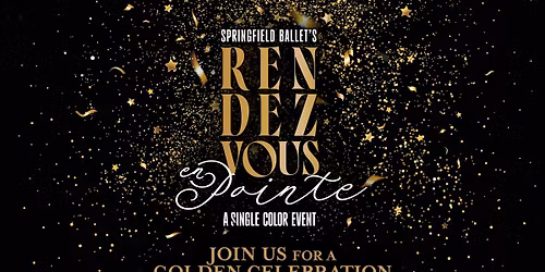 Rendezvous en Pointe