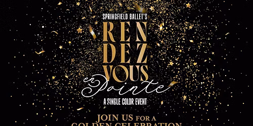 Rendezvous en Pointe
