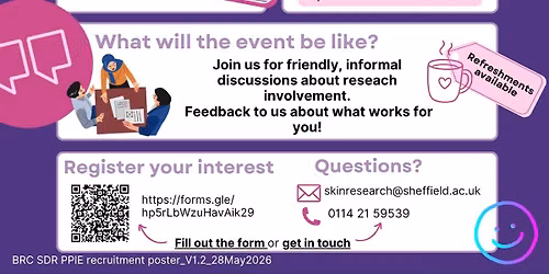Eczema Focus Group