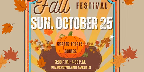 Fall Festival