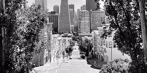 Thoroughly Modern Montgomery  [Walking Tour]