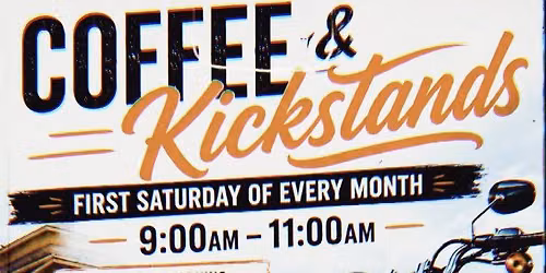 Coffee & Kickstands