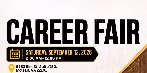 Career Fair