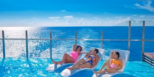 Mother's Day 2026 Norfolk Cruise to The Bahamas