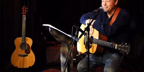 Erik Grip \/\/ Folk Roskilde \/\/ Gimle \/\/ 2026-10-27