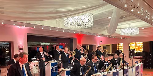 Dinner & Dancing at Brianno's Chart House | Beasley's Big Band with Vocalist Courtney Burton