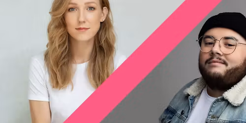 Maude Landry at Le Club Square Dix30