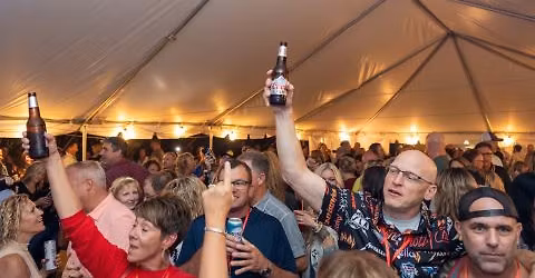 3NN Trio at House Of Heilman's