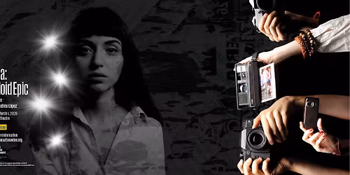 Lorena: A Tabloid Epic