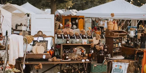 Copper Collective Market