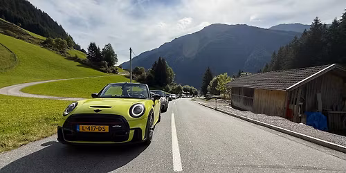 Roadtrip door de Vogezen