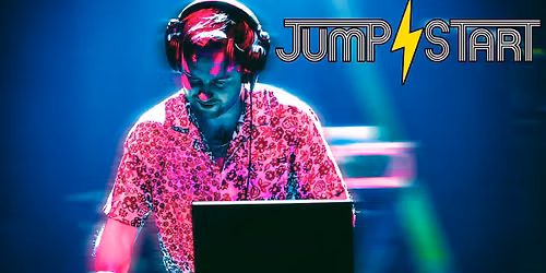 Jumpstart at Schmiggity's