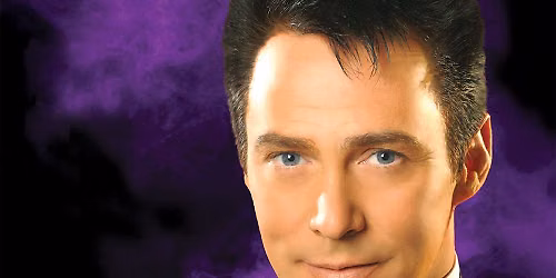 Lance Burton