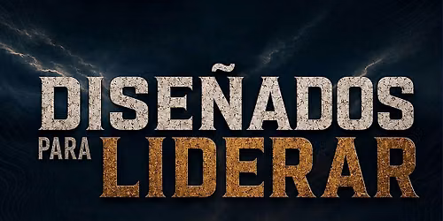 Dise\u00f1ados para Liderear