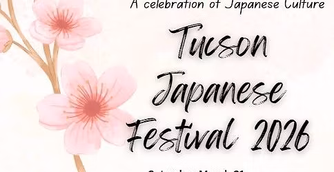 Tucson Japanese Festival 2026