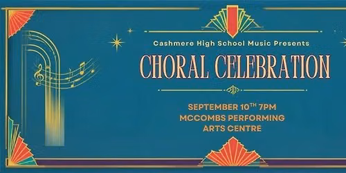 Choral Celebration 2026