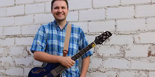 Shane Kronberger Live at The Garage!