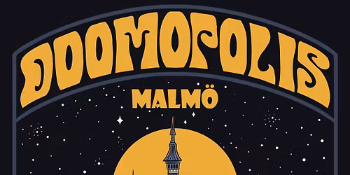 DOOMOPOLIS MALM\u00d6