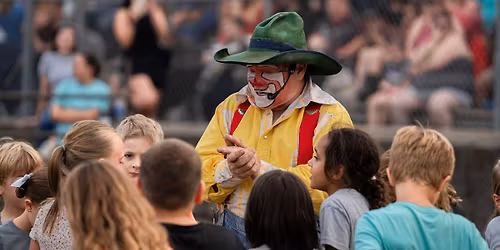 Tioga County Fair, Owego