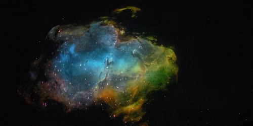 Vita da stella \/ visita museale e spettacolo digitale dal vivo in cupola