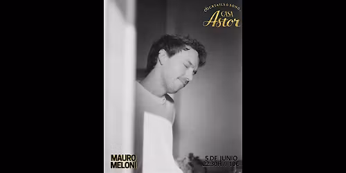 Mauro Meloni